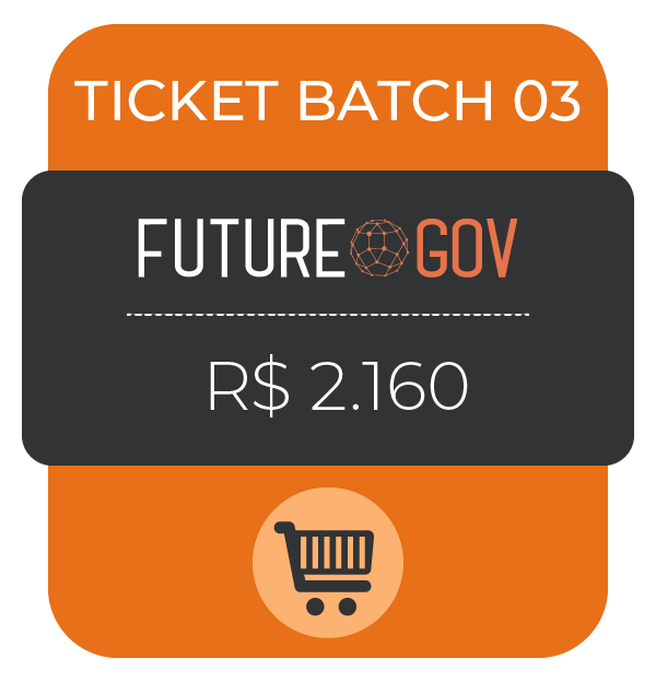 Future Gov - 3rd batch