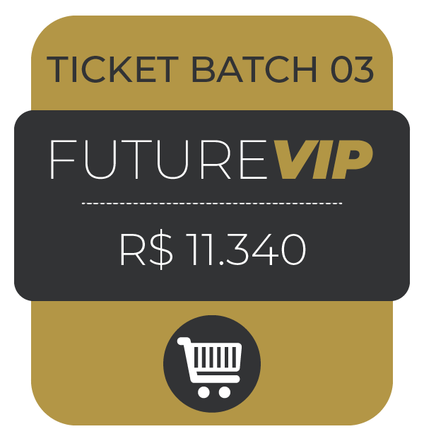 Future VIP - 3rd batch