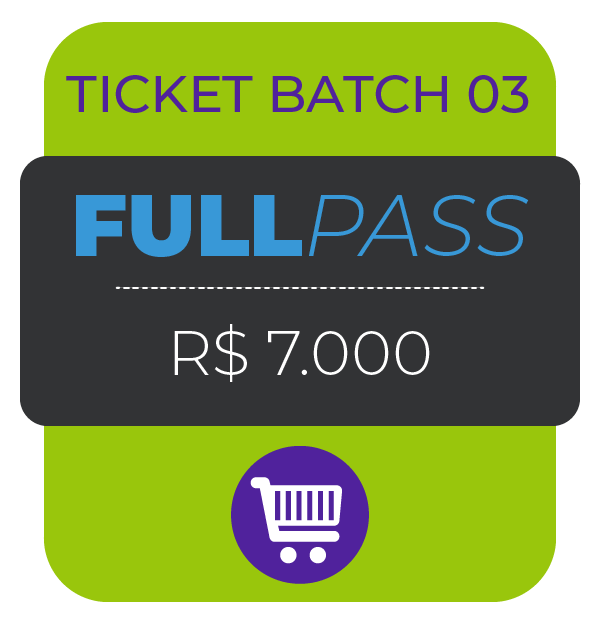 Full Pass - 3rd batch