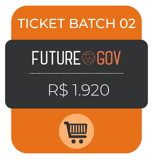 Future Gov - 2nd batch