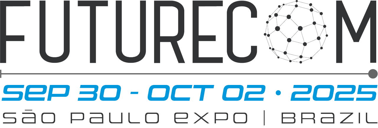 Logo Futurecom 2