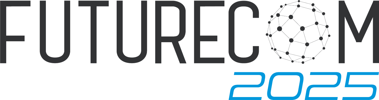 Logo Futurecom 4