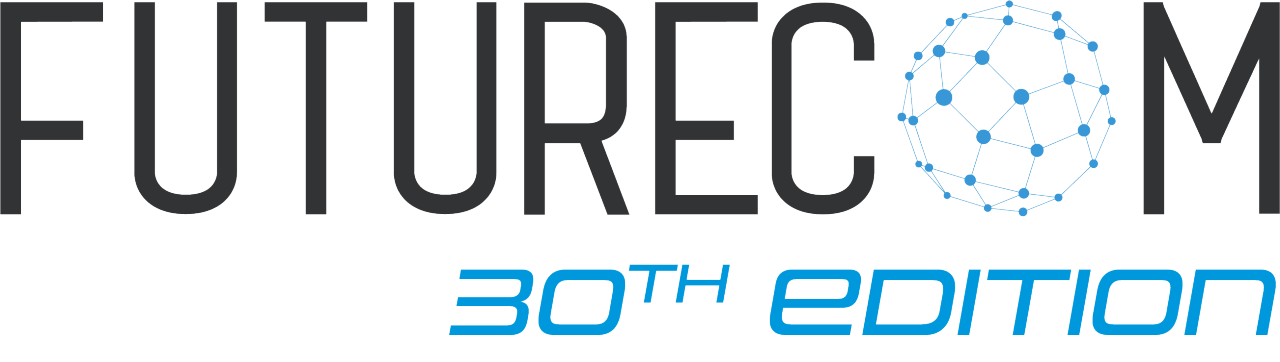 Logo Futurecom 6