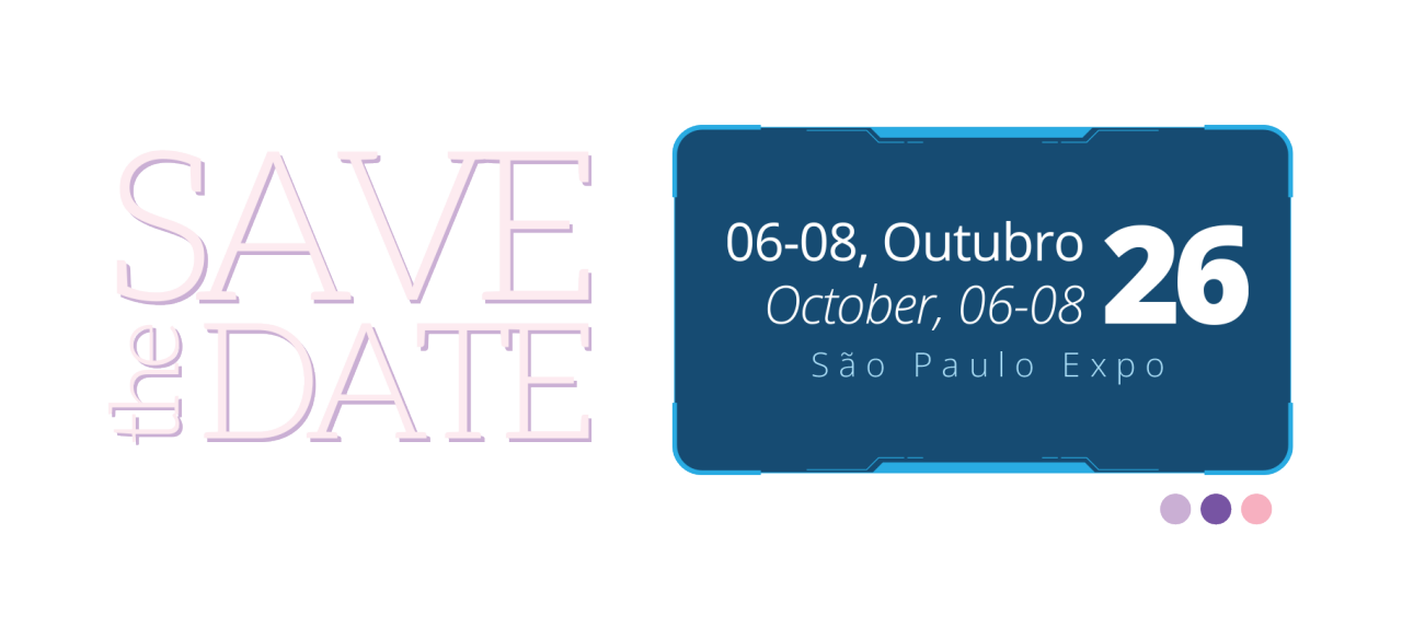 Futurecom 31th edition