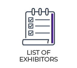 List of Exhibitors