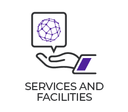 Services and Facilities