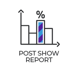 Post Show Report
