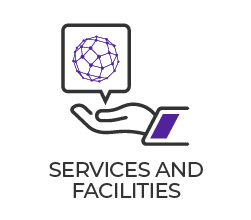 Services and Facilities