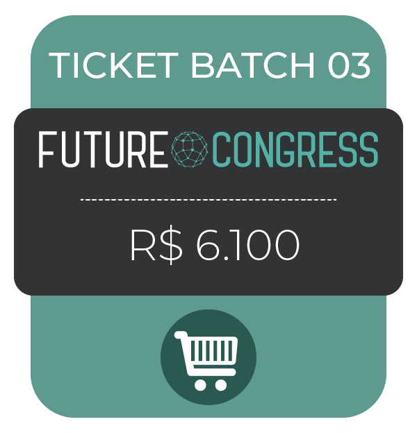 Future Congress - 3rd batch