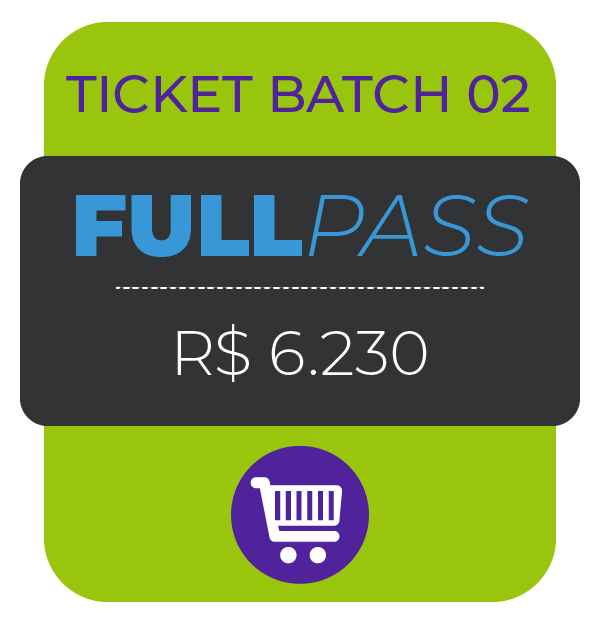 Full Pass - 2nd batch