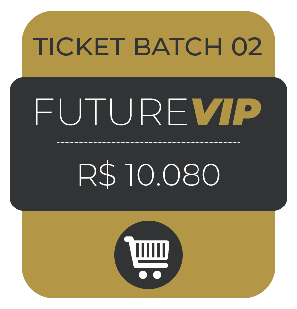 Future VIP - 2nd batch
