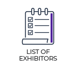 Exhibitors List