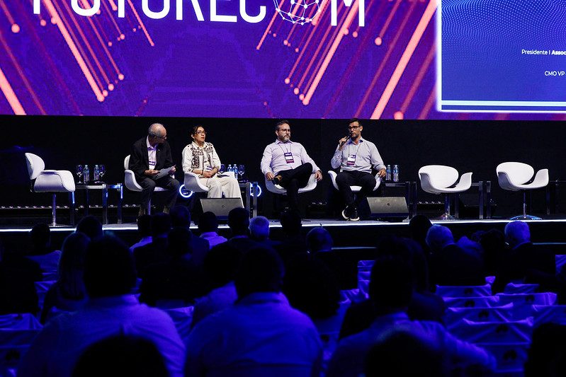 Congressos Futurecom