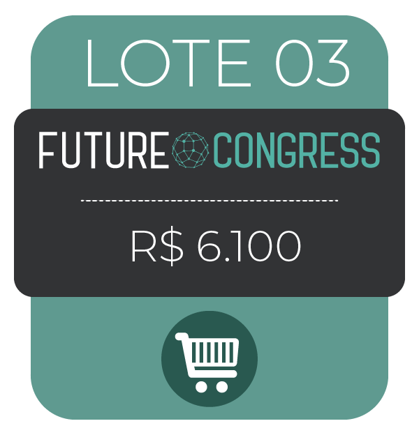 Future Congress - Lote 3