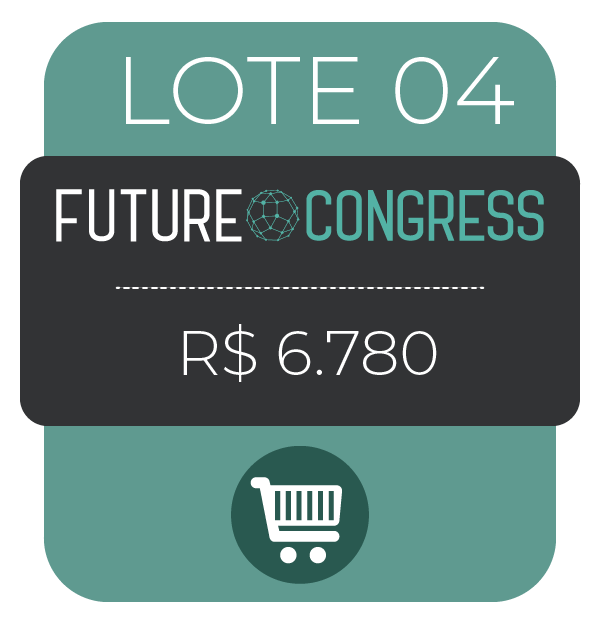 Future Congress - Lote 4