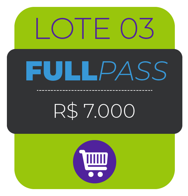 Full Pass - Lote 3