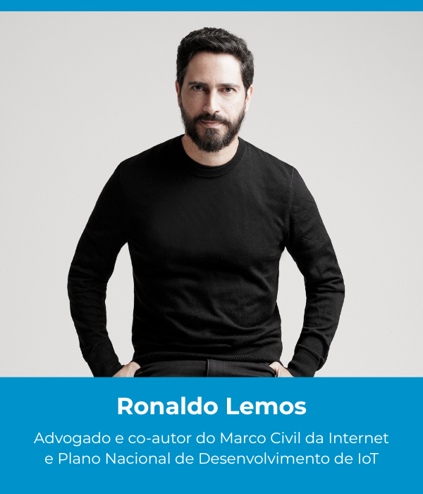 Ronaldo Lemos