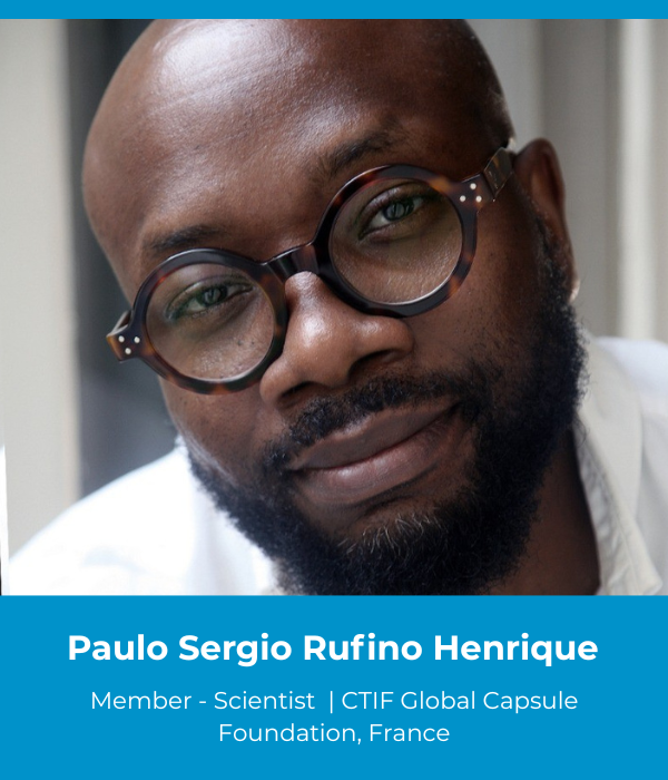 Paulo Sergio Rufino Henrique