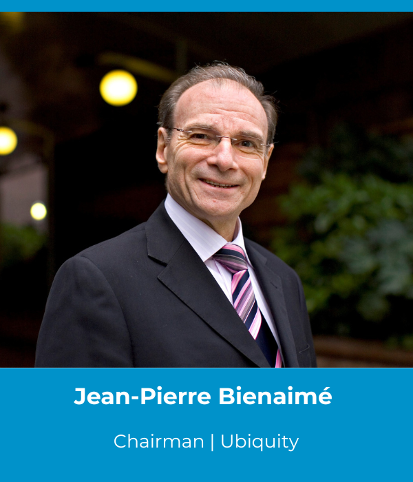 Jean-Pierre Bienaimé