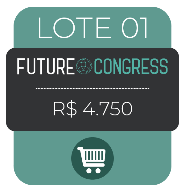 Future Congress - Lote 1