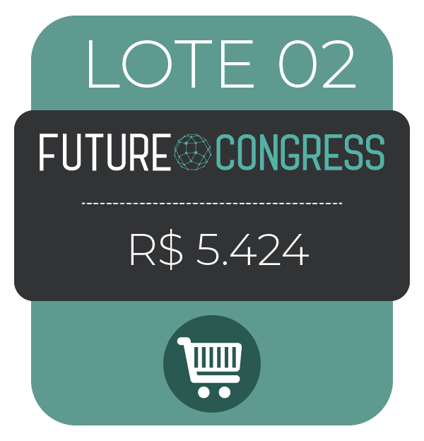 Future Congress - Lote 2