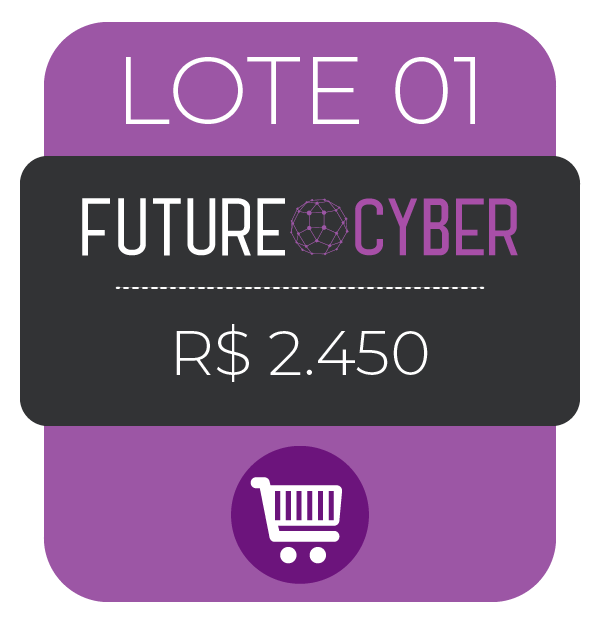 Future Cyber - Lote 1