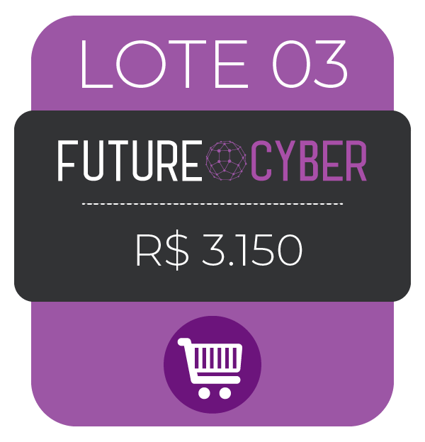 Future Cyber - Lote 3