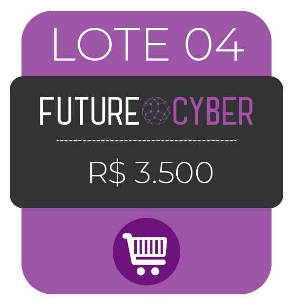 Future Cyber - Lote 4