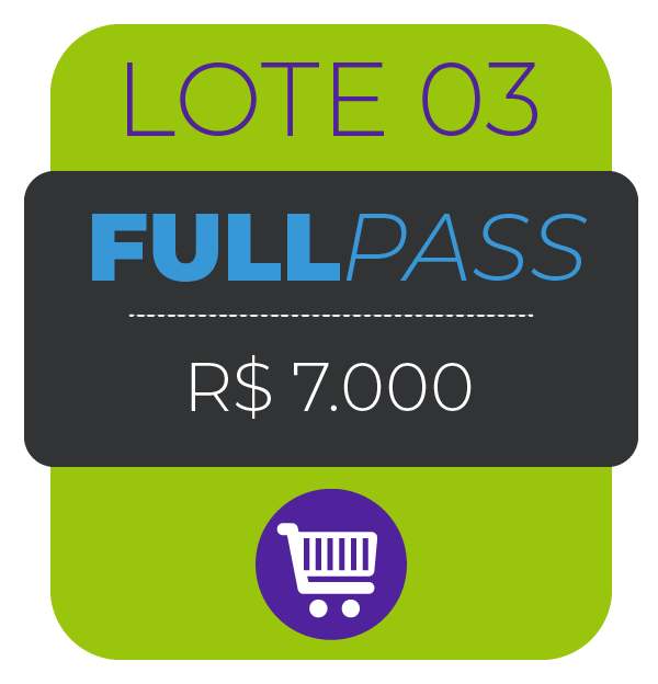 Full Pass - Lote 3