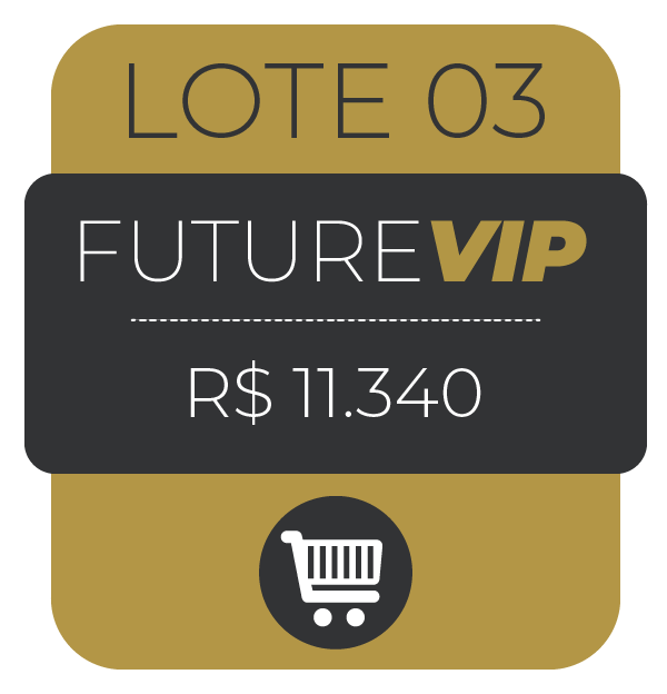 Future VIP - Lote 3