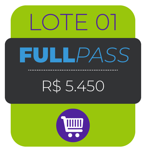 Full Pass - Lote 1