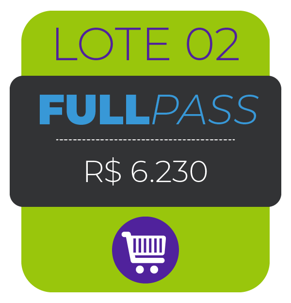 Full Pass - Lote 2