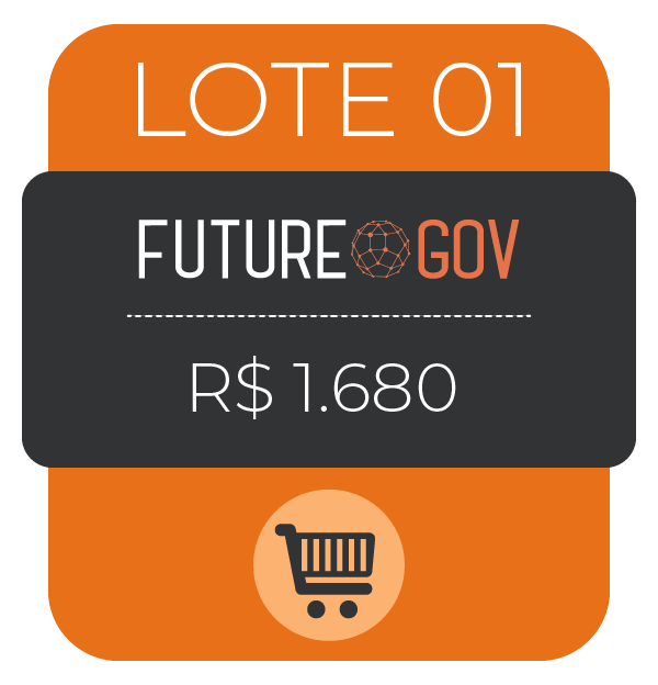 Future Gov - Lote 1