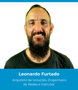 Leonardo Furtado