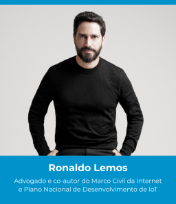 Ronaldo Lemos