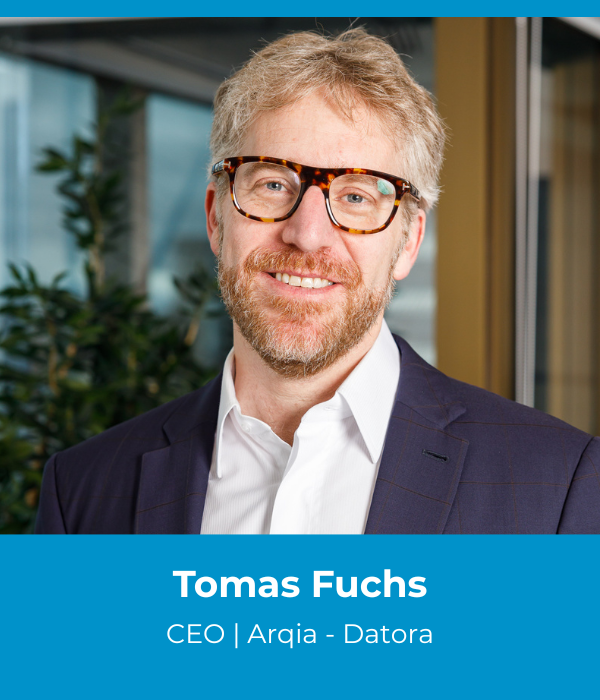 Tomas Fuchs