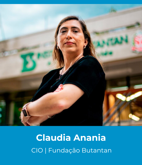 Claudia Anania