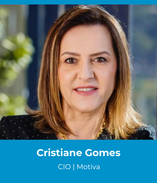Cristiane Gomes
