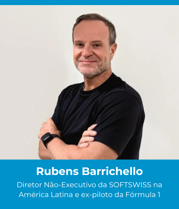 Rubens Barrichello