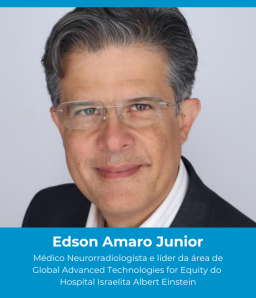 Edson Amaro Jr