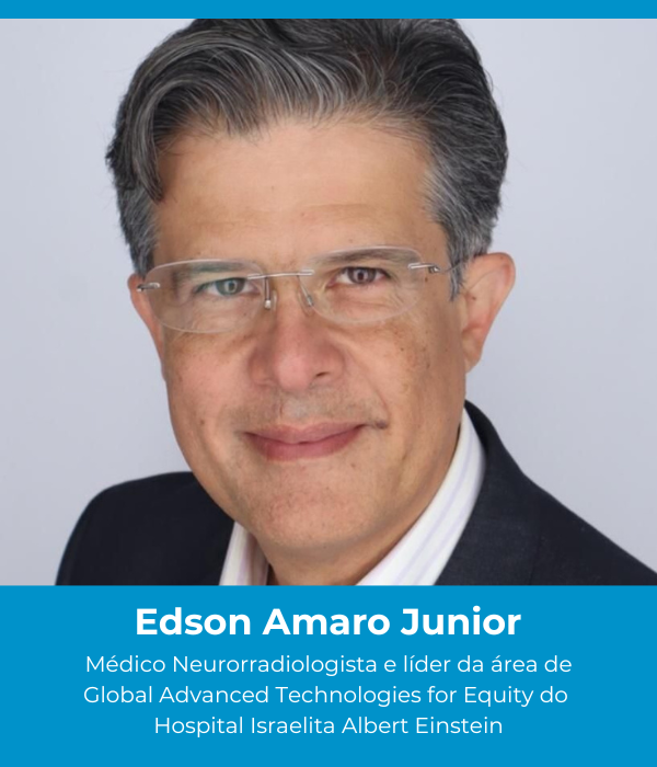Edson Amaro Jr