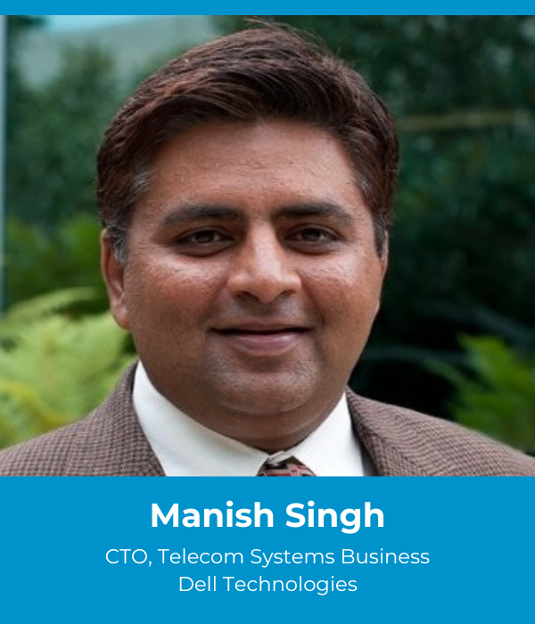 Manish Singh