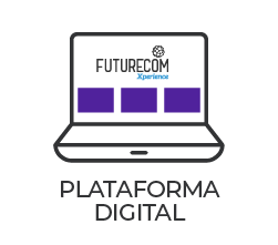 Plataforma Futurecom Xperience