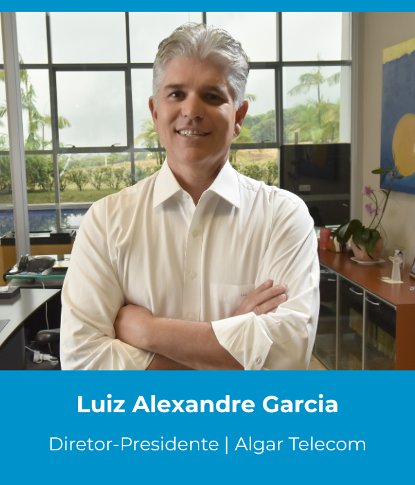 Luiz Alexandre Garcia
