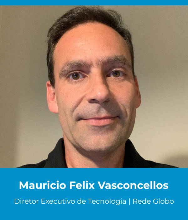 Mauricio Felix Vasconcellos
