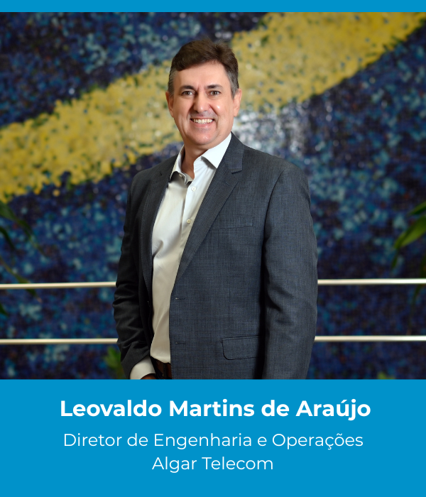 Leovaldo Martins de Araújo