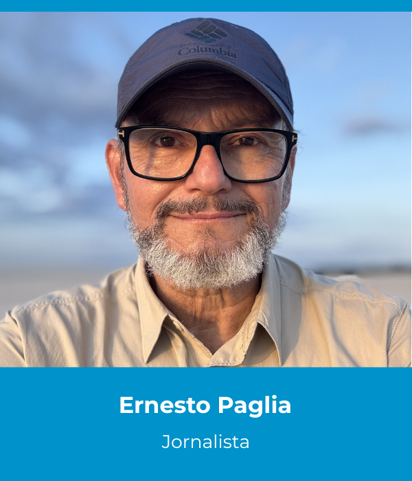 Ernesto Paglia