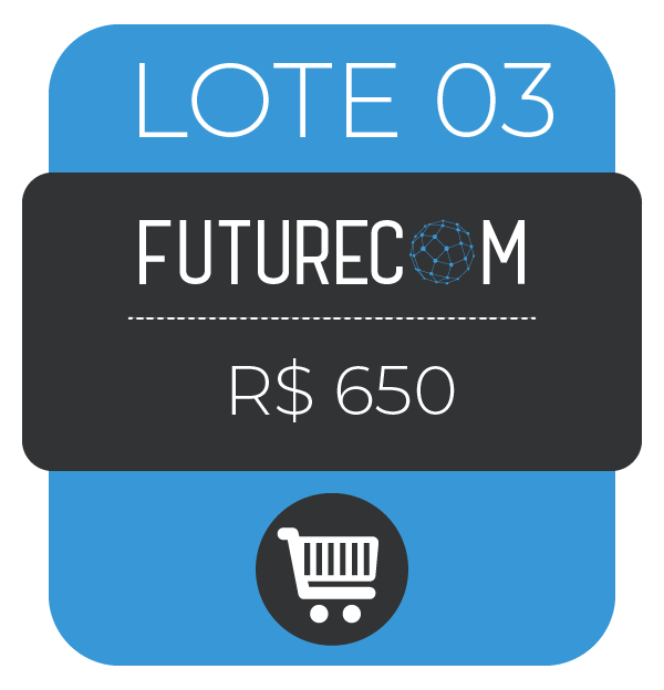 Visitação - Lote 3