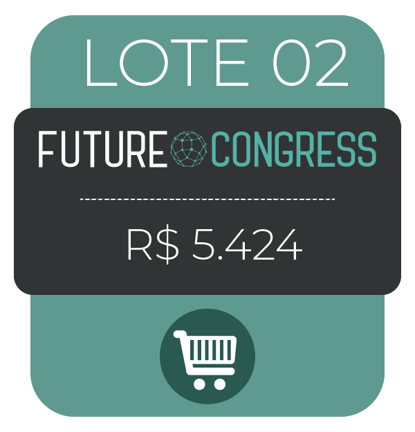 Future Congress - Lote 2