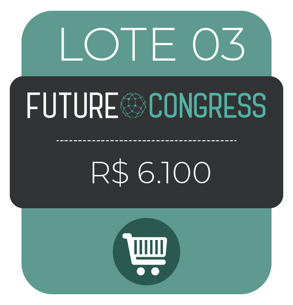 Future Congress - Lote 3